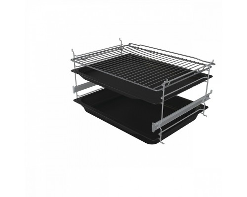 Купить Комбинированная плита Gorenje GKS6C72XF в интернет-магазине Мега-кухня 13 Купить Комбинированная плита Gorenje GKS6C72XF в интернет-магазине Мега-кухня 13