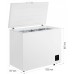 Купить  Морозильный ларь Gorenje FHC25A6W в интернет-магазине Мега-кухня 2