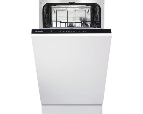 Купить 123 Встраиваемая посудомоечная машина Gorenje GV520E15 в интернет-магазине Мега-кухня
