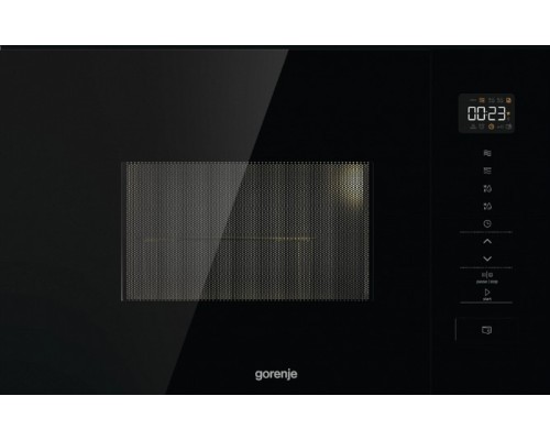 Купить Микроволновая печь Gorenje BM201SG3BG в интернет-магазине Мега-кухня Купить Микроволновая печь Gorenje BM201SG3BG в интернет-магазине Мега-кухня