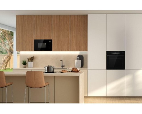 Купить Микроволновая печь Gorenje BM201SG3BG в интернет-магазине Мега-кухня 1 Купить Микроволновая печь Gorenje BM201SG3BG в интернет-магазине Мега-кухня 1