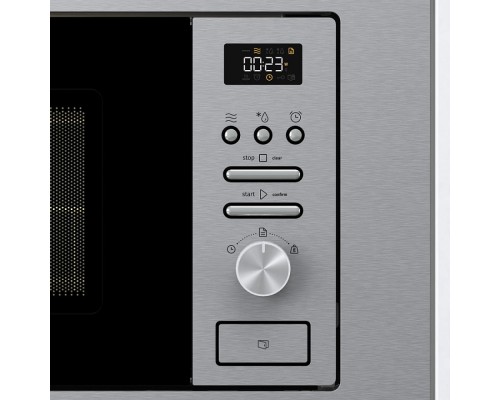 Купить  Встраиваемая микроволновая печь с грилем Gorenje BMI201AG1X в интернет-магазине Мега-кухня 1