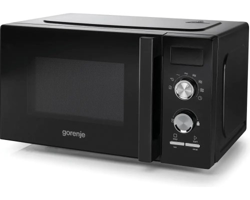 Купить Микроволновая печь Gorenje MO20A3BH в интернет-магазине Мега-кухня