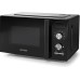 Купить Микроволновая печь Gorenje MO20A3BH в интернет-магазине Мега-кухня
