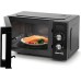 Купить  Микроволновая печь Gorenje MO20A3BH в интернет-магазине Мега-кухня 1