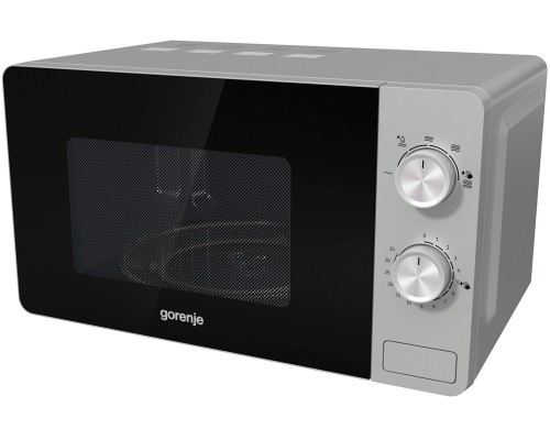 Купить  Микроволновая печь Gorenje MO20E1S в интернет-магазине Мега-кухня 3