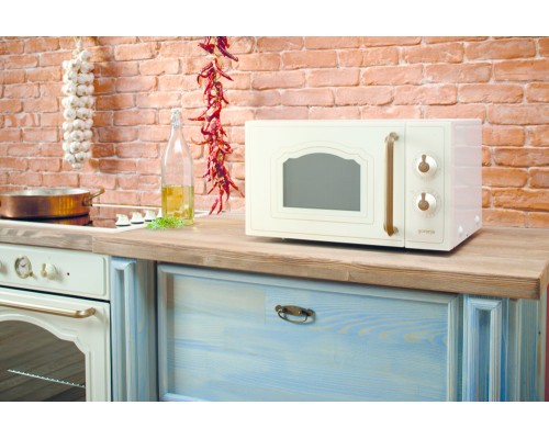 Купить  Микроволновая печь Gorenje MO 4250 CLI в интернет-магазине Мега-кухня 9
