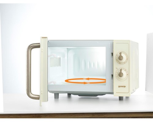 Купить  Микроволновая печь Gorenje MO 4250 TCLI в интернет-магазине Мега-кухня 4