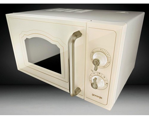 Купить  Микроволновая печь Gorenje MO 4250 TCLI в интернет-магазине Мега-кухня 6