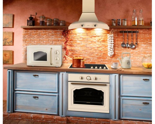 Купить  Микроволновая печь Gorenje MO 4250 TCLI в интернет-магазине Мега-кухня 7