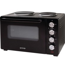 Мини-печь Gorenje OM30GBX