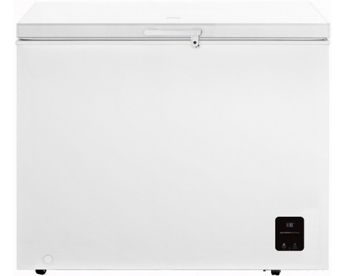 Купить Морозильный ларь Gorenje FHC30A6W в интернет-магазине Мега-кухня