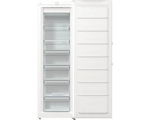 Купить  Морозильный шкаф Gorenje FN619FEW5 в интернет-магазине Мега-кухня 7