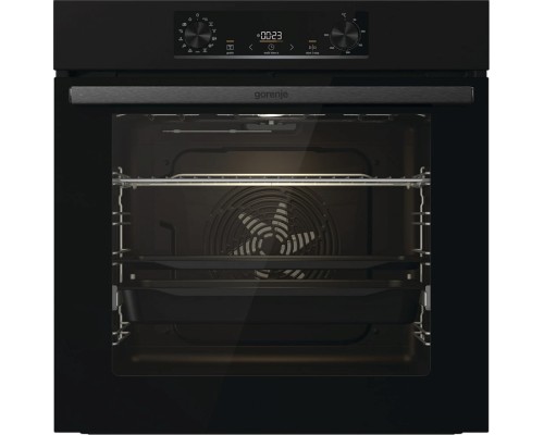 Купить Духовой шкаф Gorenje BOS6737E06B в интернет-магазине Мега-кухня