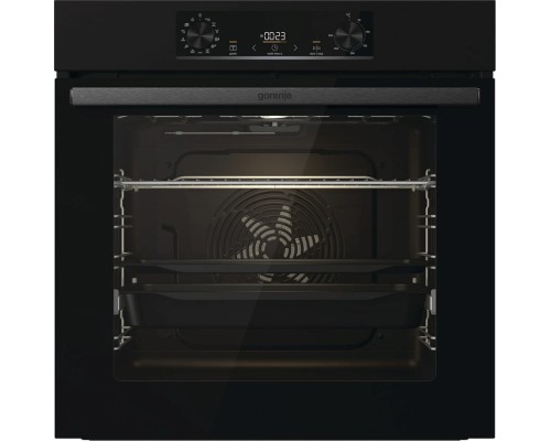 Купить 123 Духовой шкаф Gorenje BOS6737E06B в интернет-магазине Мега-кухня