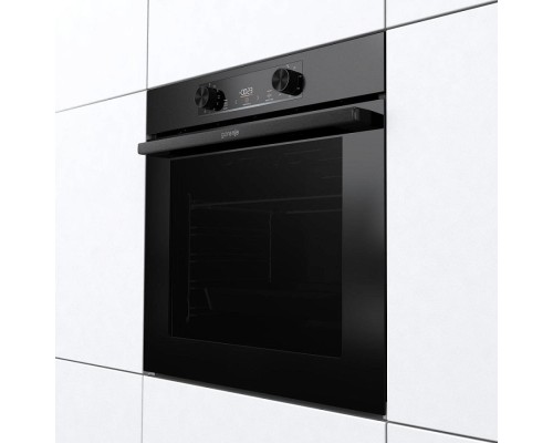 Купить  Духовой шкаф Gorenje BOS6737E06B в интернет-магазине Мега-кухня 2