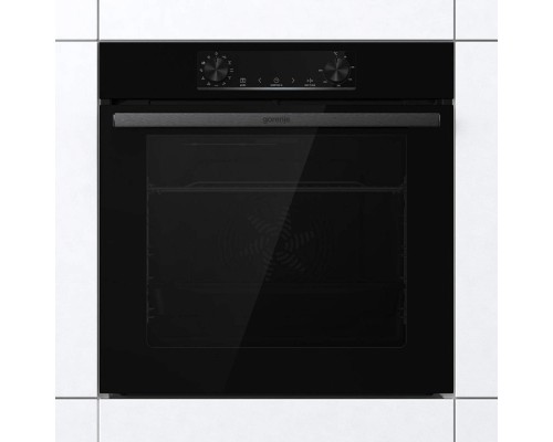 Купить  Духовой шкаф Gorenje BOS6737E06B в интернет-магазине Мега-кухня 4