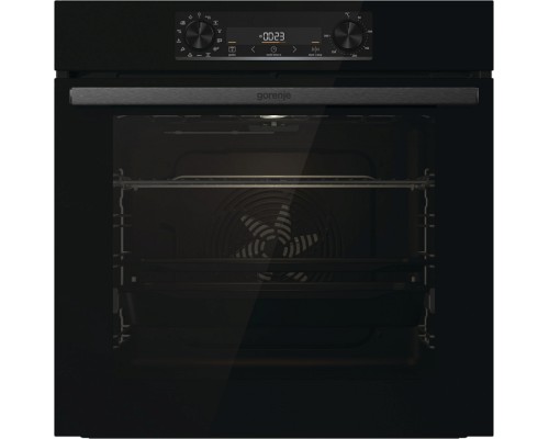 Купить Духовой шкаф Gorenje BOS6737E06FBG в интернет-магазине Мега-кухня