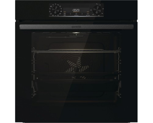 Купить 123 Духовой шкаф Gorenje BOS6737E06FBG в интернет-магазине Мега-кухня