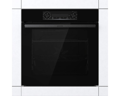 Купить  Духовой шкаф Gorenje BOS6737E06FBG в интернет-магазине Мега-кухня 4