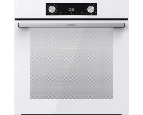 Купить Духовой шкаф Gorenje BOS6737E09WG в интернет-магазине Мега-кухня
