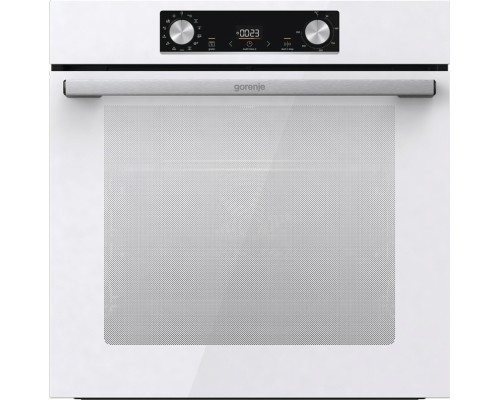 Купить 123 Духовой шкаф Gorenje BOS6737E09WG в интернет-магазине Мега-кухня