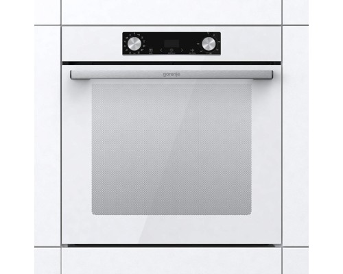 Купить  Духовой шкаф Gorenje BOS6737E09WG в интернет-магазине Мега-кухня 3