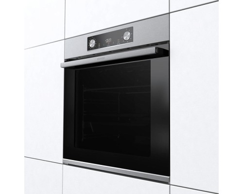 Купить  Духовой шкаф Gorenje BPS6737E14X в интернет-магазине Мега-кухня 2