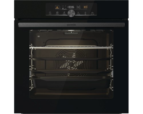 Купить 123 Духовой шкаф Gorenje BPS6747A06BG в интернет-магазине Мега-кухня