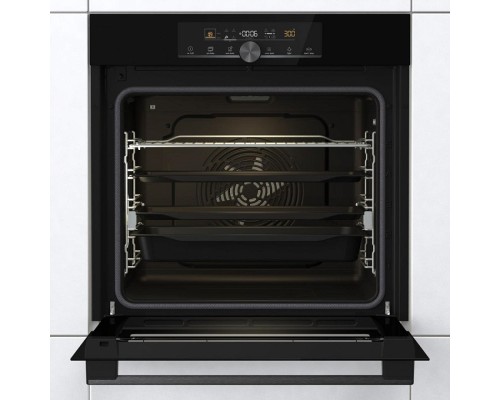 Купить  Духовой шкаф Gorenje BPS6747A06BG в интернет-магазине Мега-кухня 1