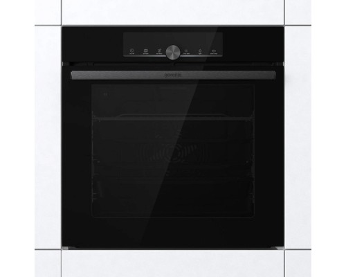 Купить  Духовой шкаф Gorenje BPS6747A06BG в интернет-магазине Мега-кухня 4