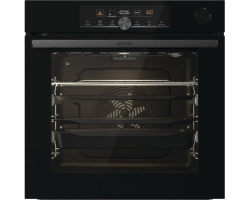 Купить 123 Духовой шкаф Gorenje BPSA6747A08BG в интернет-магазине Мега-кухня