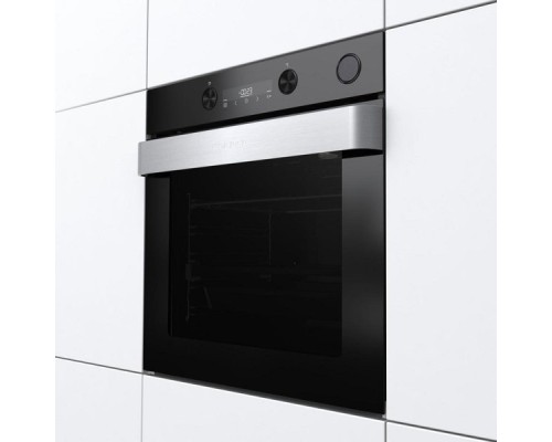 Купить  Духовой шкаф Gorenje BSA6737ORAB в интернет-магазине Мега-кухня 1