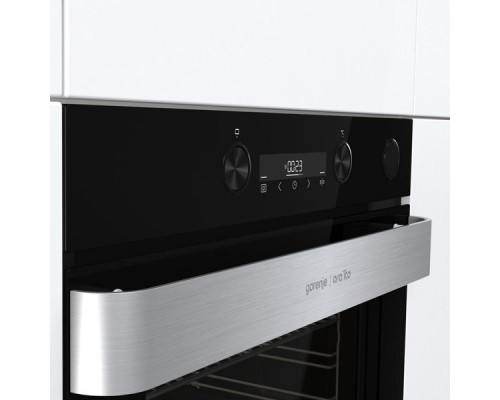 Купить  Духовой шкаф Gorenje BSA6737ORAB в интернет-магазине Мега-кухня 4