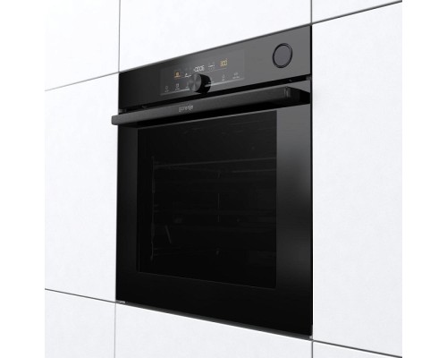 Купить  Духовой шкаф Gorenje BSA6747A04BG в интернет-магазине Мега-кухня 2