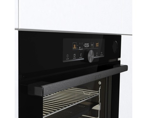 Купить  Духовой шкаф Gorenje BSA6747A04BG в интернет-магазине Мега-кухня 7