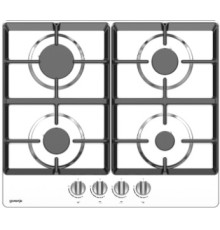 Независимая газовая варочная панель Gorenje G641XHC