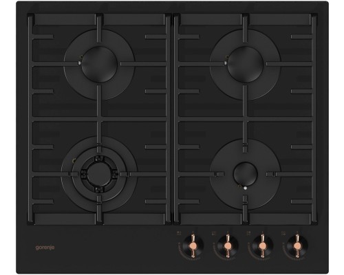 Купить Независимая газовая варочная панель Gorenje GTW 6 INB в интернет-магазине Мега-кухня Купить Независимая газовая варочная панель Gorenje GTW 6 INB в интернет-магазине Мега-кухня