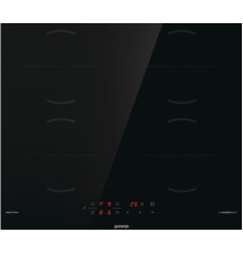 Независимая индукционная варочная панель Gorenje GI6401BSCE