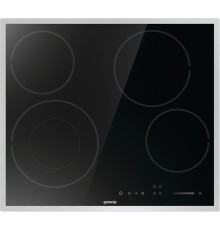 Независимая стеклокерамическая варочная панель Gorenje ECS642BXE