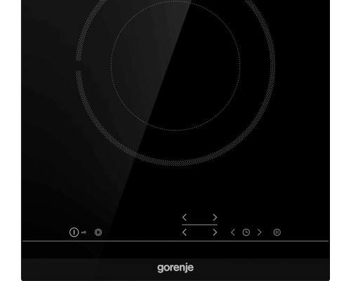 Купить  Независимая стеклокерамическая варочная панель Gorenje ECT322BCSC в интернет-магазине Мега-кухня 2