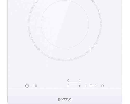 Купить  Независимая стеклокерамическая варочная панель Gorenje ECT322WCSC в интернет-магазине Мега-кухня 2