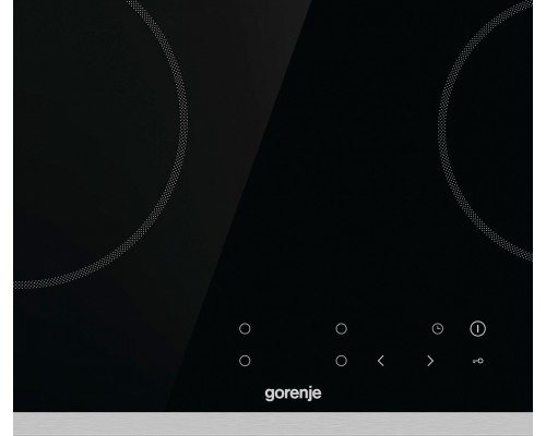 Купить  Независимая стеклокерамическая варочная панель Gorenje ECT641BXE в интернет-магазине Мега-кухня 6