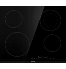 Независимая стеклокерамическая варочная панель Gorenje ECT644BCSC