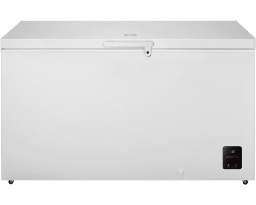 Купить Морозильный ларь Gorenje FHC42A6W в интернет-магазине Мега-кухня Купить Морозильный ларь Gorenje FHC42A6W в интернет-магазине Мега-кухня