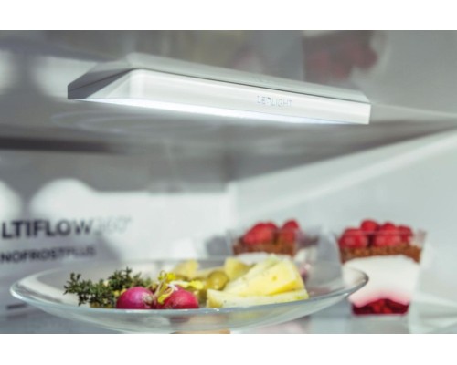 Купить  Отдельностоящий холодильник Gorenje NRK6202EW4 в интернет-магазине Мега-кухня 7