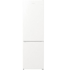 Отдельностоящий холодильник Gorenje NRK6202EW4