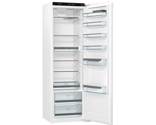 Купить 123 Встраиваемый однокамерный холодильник Gorenje GDR5182A1 в интернет-магазине Мега-кухня