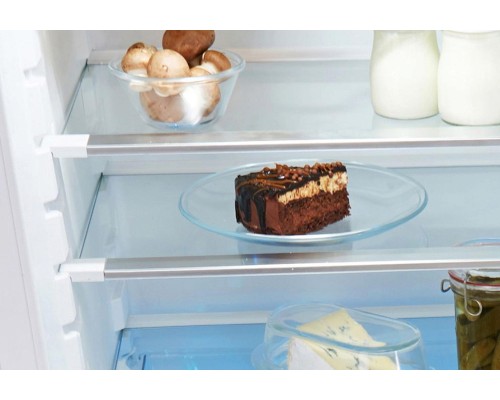 Купить  Встраиваемый однокамерный холодильник Gorenje RI4182E1 в интернет-магазине Мега-кухня 3