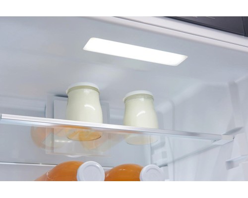 Купить  Встраиваемый однокамерный холодильник Gorenje RI4182E1 в интернет-магазине Мега-кухня 4